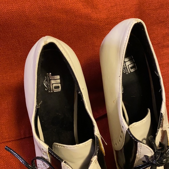 JLO High Heels - Picture 6 of 11